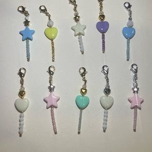 Charms